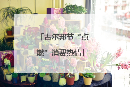 古尔邦节“点燃”消费热情