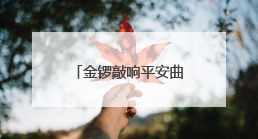 金锣敲响平安曲，西厂口社区“平安合伙人”携手共筑幸福家